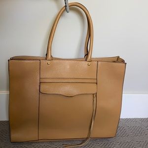 Rebecca Minkoff Large MAB tote